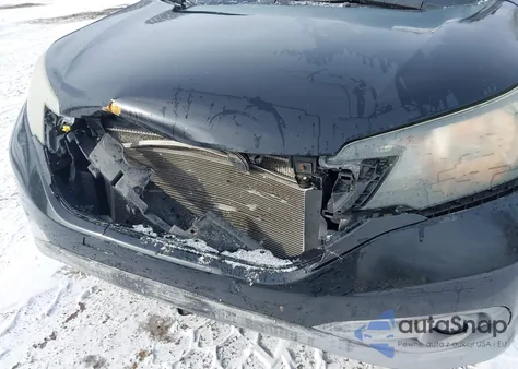 2013 Honda Cr-V Ex из США, поврежденный, VIN 2HKRM4H50DH617975